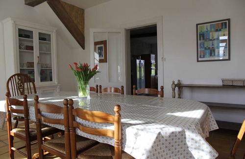 Mortagne-sur-Gironde House | PINK * 244m2 .