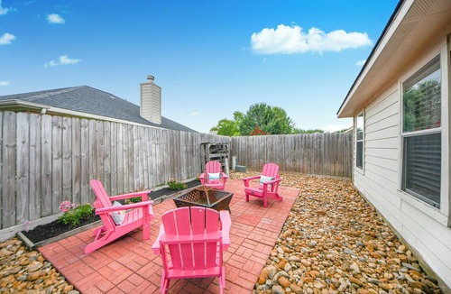 Lakeville House | Pink Era Home! FULL Pink Home w/Glam Room & More