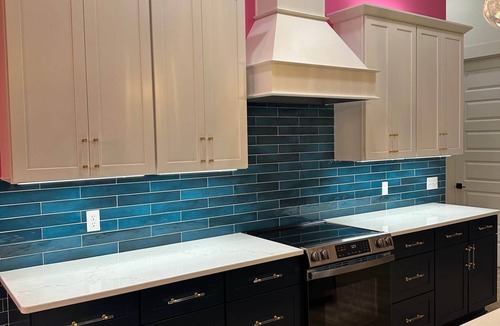 Amory House | Pink House Social