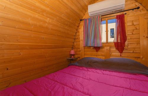 Saint-Andre House | Pink Pod