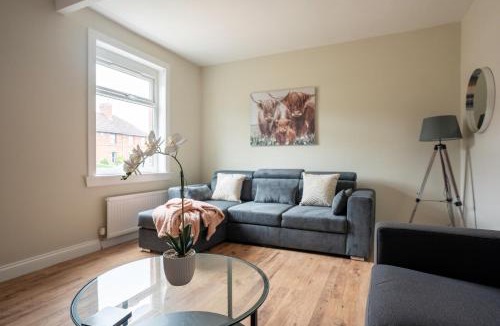 Rosyth House | Pinkerton House