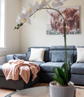 Rosyth House | Pinkerton House