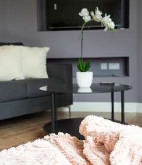 Rosyth House | Pinkerton House