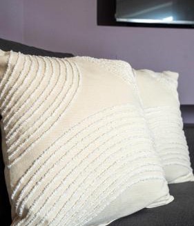 Rosyth House | Pinkerton House