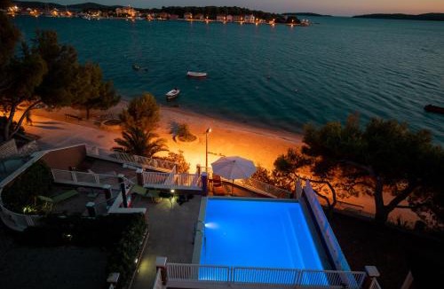 Brodarica Apartment | Pinna Nobilis Apartments - Ground Floor