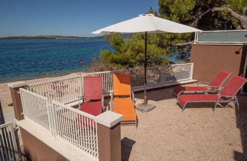 Brodarica Apartment | Pinna Nobilis Apartments - Ground Floor
