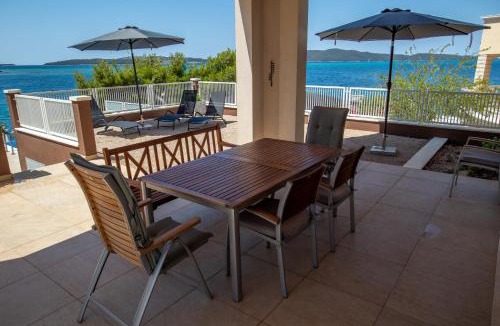 Brodarica Apartment | Pinna Nobilis Apartments - Ground Floor