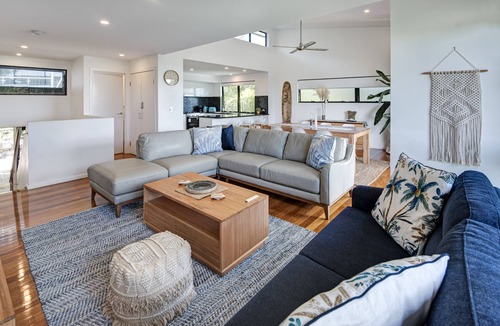 Hamilton Island Apartment | Pinnacle 5, Pinnacle 5 on Hamilton Island