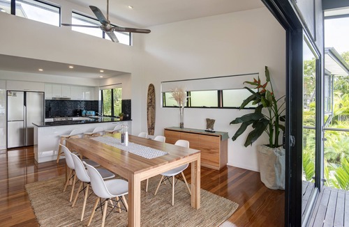 Hamilton Island Apartment | Pinnacle 5, Pinnacle 5 on Hamilton Island