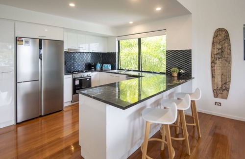 Hamilton Island Apartment | Pinnacle 5, Pinnacle 5 on Hamilton Island
