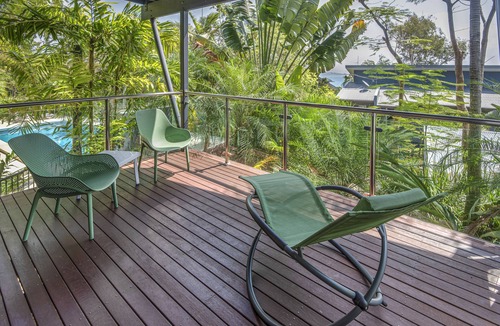 Hamilton Island Apartment | Pinnacle 5, Pinnacle 5 on Hamilton Island