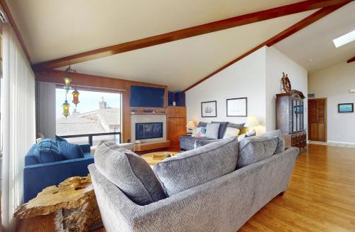 Bodega Bay House | Pinnacle Heights