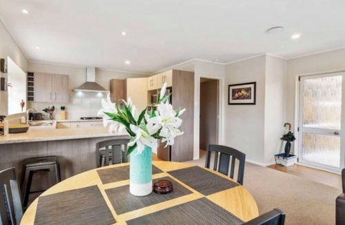 Rotorua House | Pinnacle Lodge