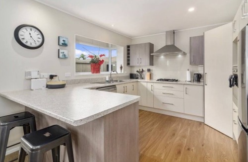 Rotorua House | Pinnacle Lodge