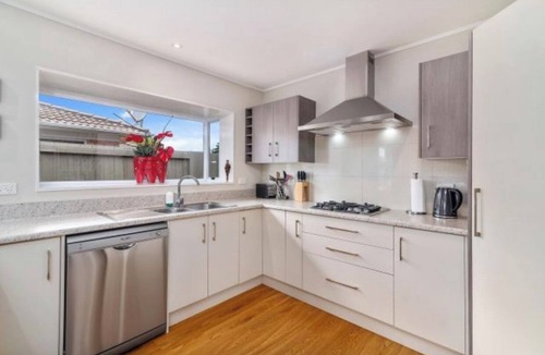 Rotorua House | Pinnacle Lodge