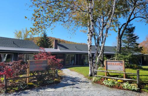 Stratton and Bromley Ski Areas Hotel | Pinnacle Lodge