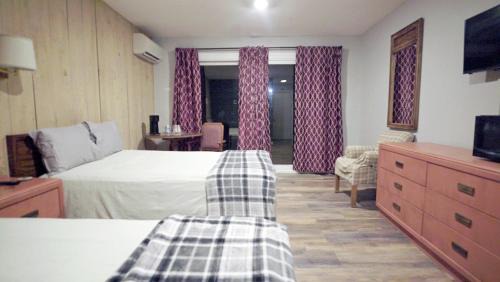 Stratton and Bromley Ski Areas Hotel | Pinnacle Lodge