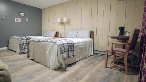 Stratton and Bromley Ski Areas Hotel | Pinnacle Lodge