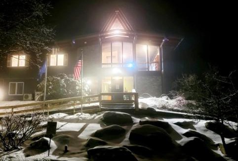 Stratton and Bromley Ski Areas Hotel | Pinnacle Lodge