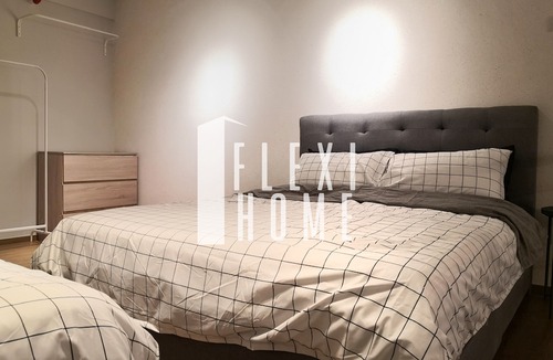 Petaling Jaya Hotel | Pinnacle PJ by Flexihome