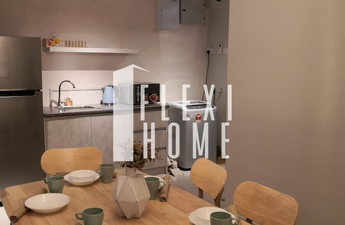 Petaling Jaya Hotel | Pinnacle PJ by Flexihome