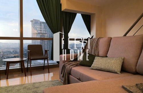 Petaling Jaya Hotel | Pinnacle PJ by Flexihome