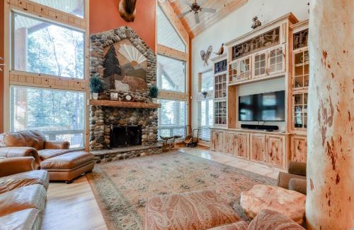 Granite Ridge House | Pinnacle Point