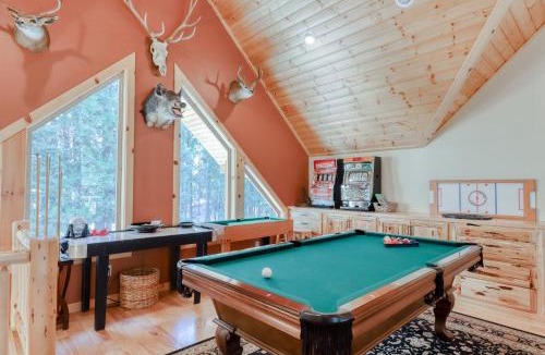 Granite Ridge House | Pinnacle Point