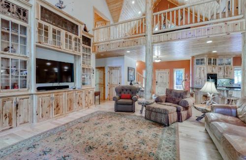 Granite Ridge House | Pinnacle Point