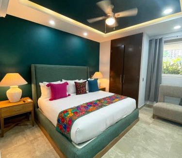 Amapas Apartment | Pinnacle Resorts 180
