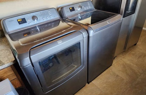 Seguin House | Pinnacle Wildlife Ranch-Main House-low cleaning