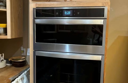 Seguin House | Pinnacle Wldlife Rnc-Carriage House-low cleaning