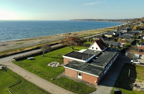 Hejsager Strand Bed & Breakfast | Pinnebergheim