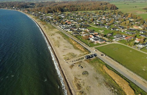Hejsager Strand Bed & Breakfast | Pinnebergheim