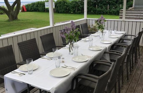 Hejsager Strand Bed & Breakfast | Pinnebergheim