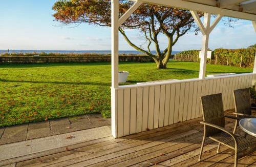 Hejsager Strand Bed & Breakfast | Pinnebergheim
