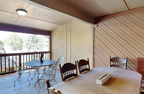 Ruidoso Apartment | Pinon Park A15