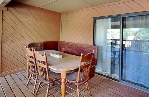 Ruidoso Apartment | Pinon Park A15