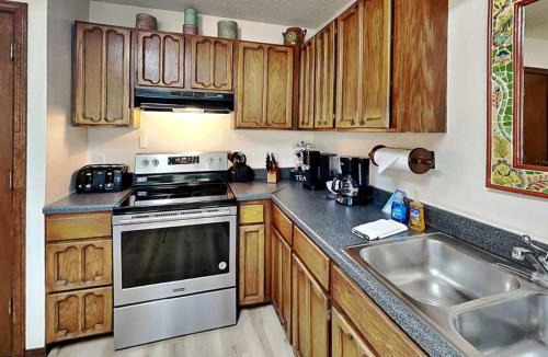 Ruidoso Apartment | Pinon Park A15