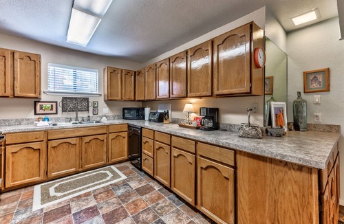 Ruidoso Cabin | Pinon Park B11 | Fireplace, Spectacular Scenery!