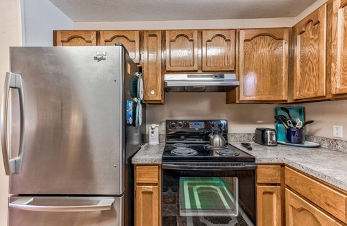 Ruidoso Cabin | Pinon Park B11 | Fireplace, Spectacular Scenery!