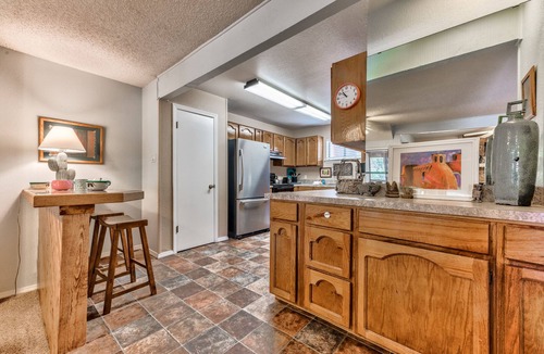 Ruidoso Condo | Pinon Park by Ruidoso Vacation Rentals