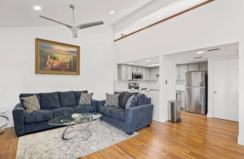 Flagstaff Condo | Pinon