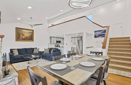 Flagstaff Condo | Pinon