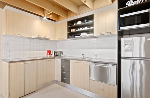 Dinner Plain Apartment | Pinot - Dinner Plain