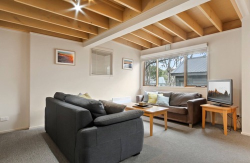 Dinner Plain Apartment | Pinot - Dinner Plain