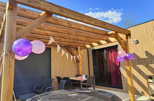 Arsonval House | Pinot Meunier - ARSONVAL