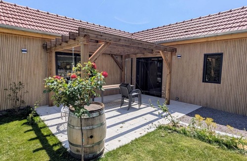 Arsonval House | Pinot Meunier - ARSONVAL