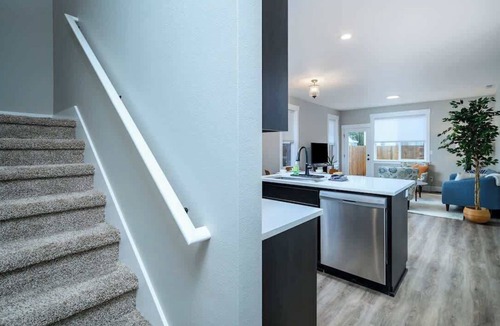 Carlton Condo | Pinot Place - Tranquility in Wine Country