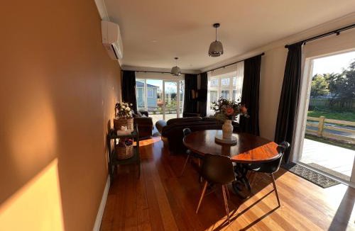 Martinborough Resort | Pinot Villas